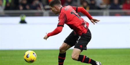 بوليسيتش بعد "ديربي الغضب": فوز ميلان رسالة واضحة لـ"الكالتشيو"