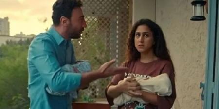 ما مصير محمد وشروق؟.. مواعيد عرض الحلقات الأخيرة من مسلسل كارثة طبيعية