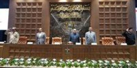 محافظ أسيوط: المايسترو العالمي سليم سحاب سيشرف على "أوبرا أسيوط"