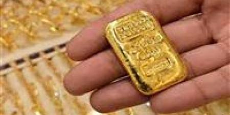عاجل الجنيه الذهب يقترب من 50 ألف جنيه.. أسعار الذهب في مصر اليوم الإثنين