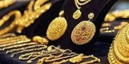 ارتفاع أسعار الذهب بالتعاملات المسائية اليوم الإثنين