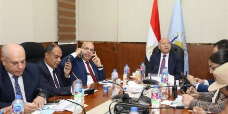 بدء التصويت في جميع لجان انتخابات مجلس النواب بالقاهرة دون معوقات