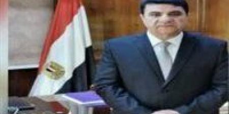 بعد الإدلاء بصوته ..أمين سر دفاع الشيوخ يدعو المصريين للنزول والمشاركة في التصويت بانتخابات النواب