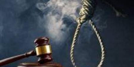 أوهمه بالتنزه.. الإعدام لعامل أنهى حياة طفل انتقاما من جده في المنيا