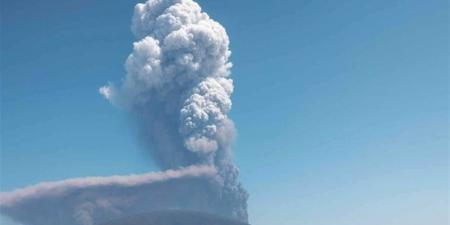 ثوران بركان إثيوبيا.. كيف أثر الرماد البركانى على دول الجوار؟