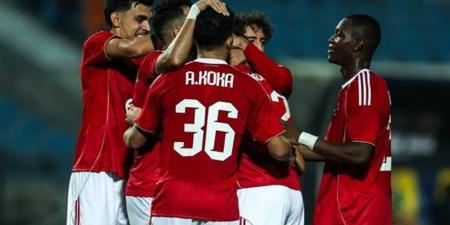 هشام حنفى: مباراة شبيبة القبائل الأفضل لتوروب مع الأهلى حتى الآن