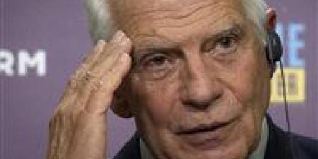 بوريل: أميركا ترامب لم تعد «حليفاً موثوقاً لأوروبا» بعد خطة أوكرانيا