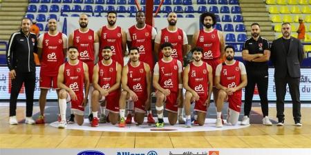 عمرو مصيلحى: الأهلى بطلًا لدورى المرتبط لكرة السلة بعد انسحاب الاتحاد وفق اللائحة