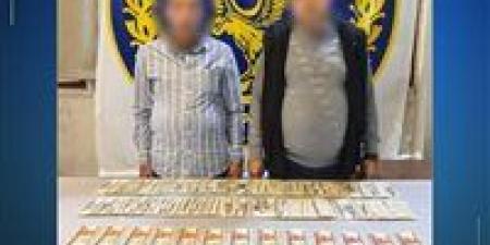 الداخلية تضبط شخصين أثناء محاولتهما شراء أصوات الناخبين في القاهرة