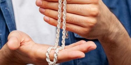 الفضة المصرية تتقدم بثبات.. الزيادة اليوم 0.044%