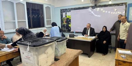 هاشتاج #انزل_شارك_صوتك_أمانة يواصل تصدره التريند