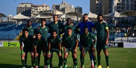 الاتحاد السكندرى: نتعرض لظلم تحكيمى واضح في مباريات الدورى.. وسيكون هناك رد فعل قوى