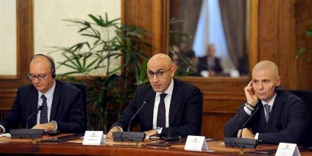 وزير التعليم الإيطالي: توقيع بروتوكولات إنشاء 89 مدرسة تكنولوجية يُجسد رؤية مشتركة للتنمية