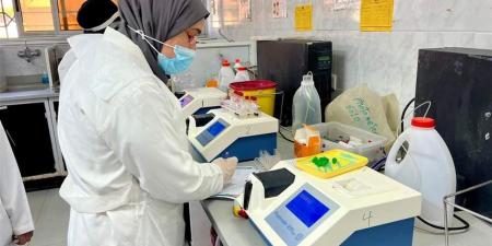 وكيل "صحة الإسكندرية" يوجه بتفعيل منظومة الإبلاغ الفوري عن أي حادث طارئ