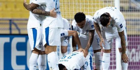 موعد مباراة الهلال السعودي والشرطة العراقي في دوري أبطال آسيا للنخبة والقنوات الناقلة والتشكيل المتوقع