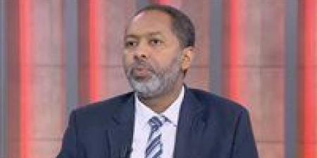 خالد عمر: تصنيف الإخوان إرهابية قد يمهّد لإنهاء الحرب في السودان