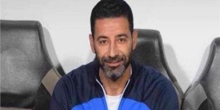 أحمد خطاب: أنا من أتحمل مسؤولية أخطاء شيكا.. ولا توجد عقوبات أو إيقاف على اللاعب