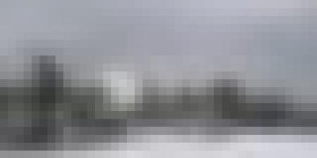 ثلوج كثيفة على العديد من ولايات الوطن بداية من يوم غد الأربعاء