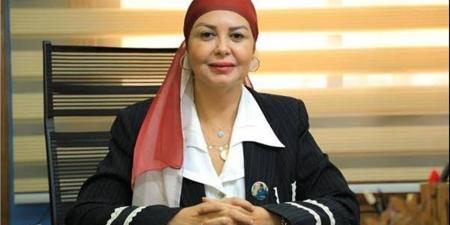 برلمانية: مصر قطعت شوطًا مهمًا في مناهضة العنف ضد المرأة بقرارات وتشريعات حاسمة