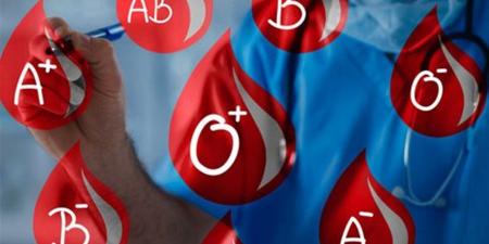 فصيلة الدم الأكثر عرضة لأمراض الكبد القاتلة