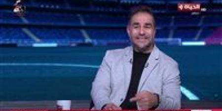 تامر بجاتو نجم الأهلي السابق: شيكابالا آخر الموهوبين في الدوري المصري