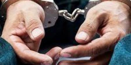 الجيزة: ضبط مدير كيان تعليمي بدون ترخيص لترويجه شهادات وهمية مقابل مبالغ مالية