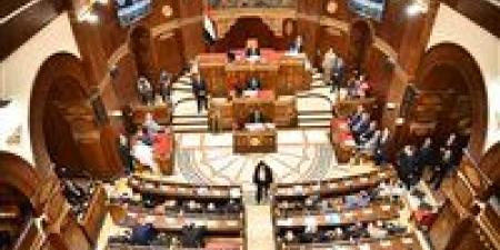 عمر الغنيمي: وعي المصريين يُسقط ادعاءات الإخوان ويُفشل حملاتهم ضد الانتخابات