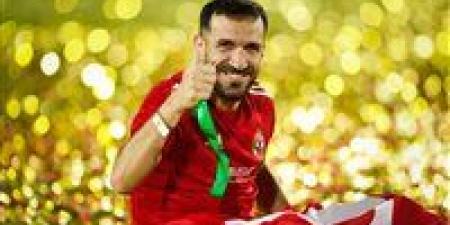 أحمد شوبير يعاتب مسؤولي الأهلي بسبب رحيل التونسي على معلول