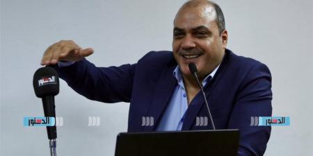 محمد الباز يجيب عن أسئلة الأسبوع الساخنة.. الليلة