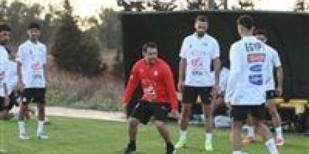 برسائل تحفيزية.. منتخب مصر يبدأ معسكره الأخير قبل انطلاق كأس العرب في قطر