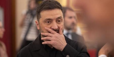 زيلينسكي: تم تقليص عدد بنود خطة السلام الأوكرانية بعد اجتماع جنيف