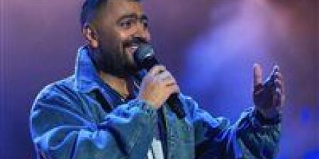 9 معلومات عن حفل تامر حسني الخيري في قصر عابدين.. تعرف عليها