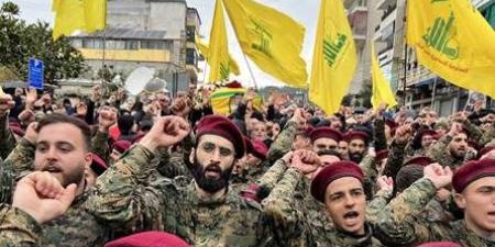 "حزب الله".. لا استنفار