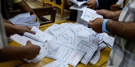 مؤشرات الحصر العددى بالدائرة الثانية بمحافظة الإسماعيلية