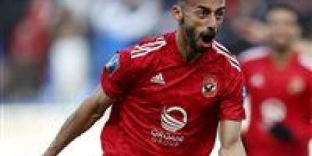 بعد انتشار الشائعات.. شوبير يوضح الموقف الحقيقي لأحمد عبد القادر