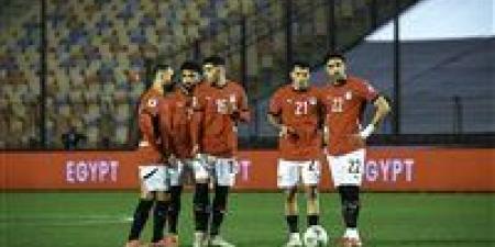 "الشباب والرياضة": ندرس توفير طائرات خاصة لدعم منتخب مصر في أمم أفريقيا المقبلة