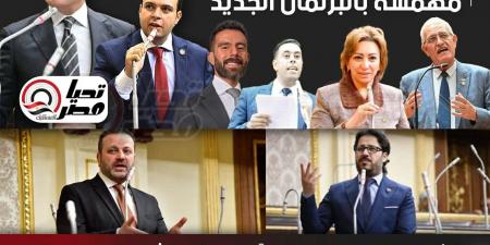 وجوه برلمانية معروفة بشراستها في المعارضة.. كيف نجح «المشاغبون تحت القبة» في انتخابات النواب؟