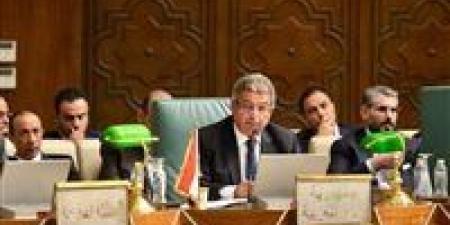 رئيس الأعلى للإعلام: فلسطين قضيتنا المركزية.. وتنسيق الإعلام العربي لم يعد خيارًا بل ضرورة