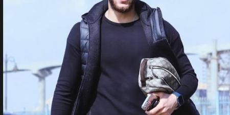 "إن مع العسر يسرا".. أحمد الشناوي يدعم رمضان صبحي بعد أزمته الأخيرة