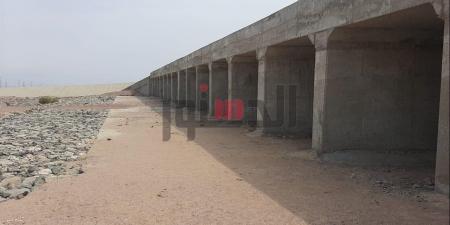 سدود عملاقة وبحيرات صناعية.. كيف حصنت الدولة البحر الأحمر من غضب الطبيعة؟