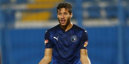 حدث ليلاً.. تطورات في قضية رمضان صبحي وحبس لاعب كرة 3 سنوات