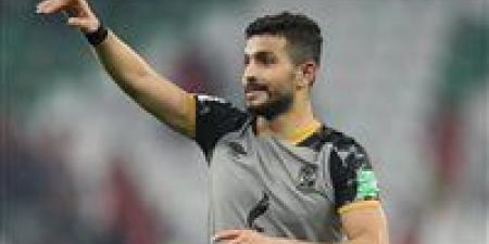 أيمن أشرف: كولر "بيشيل ومبينساش".. وكنت أتمنى الاعتزال في الأهلي لكن "رزقي خلص"