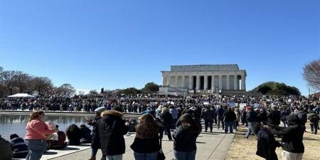 تعليق الرحلات الجوية.. تفاصيل جديدة بعد إطلاق نار قرب البيت الأبيض