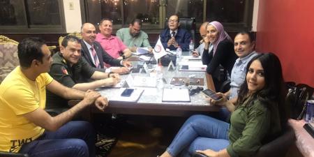 بعد نشر تحيا مصر.. الاتحاد المصري للدراجات يكشف أسباب تأجيل البطولة العربية للمضمار