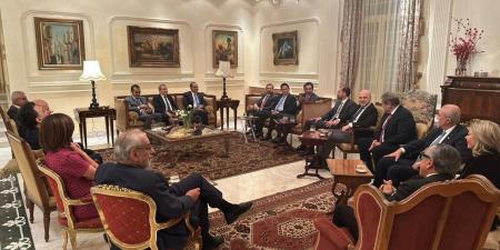 وزير الخارجية: استقرار لبنان يشكل ركيزة أساسية في صون الأمن القومي العربي وتعزيز الاستقرار في المنطقة