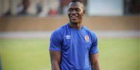 برعاية سيد عبد الحفيظ.. مهيب عبد الهادي يكشف تفاصيل اتفاق الأهلي مع أليو ديانج