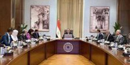 رئيس الوزراء يتابع تنفيذ خطة تطوير المنظومة الجمركية وخفض زمن الإفراج ليومين