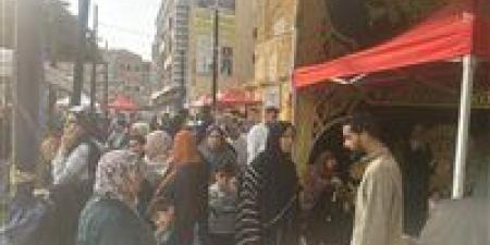 الجبهة الوطنية يخسر مقعده بالمنصورة.. وإعادة مرتقبة بين مرشح مستقبل وطن و3 مستقلين على مقعدين