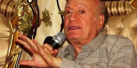 رحيل الناقد الأدبي محمد عبدالمطلب