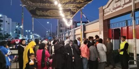 مفاجآت الحصر العددى: رموز المعارضة يقتربون من حسم مقاعدهم.. وفرص كبيرة للمستقلين